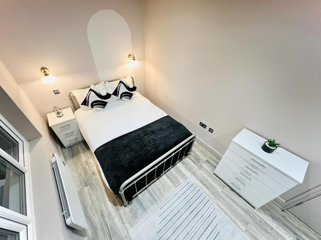 Gasthuis Crescent House Location Ensuites Great Value *