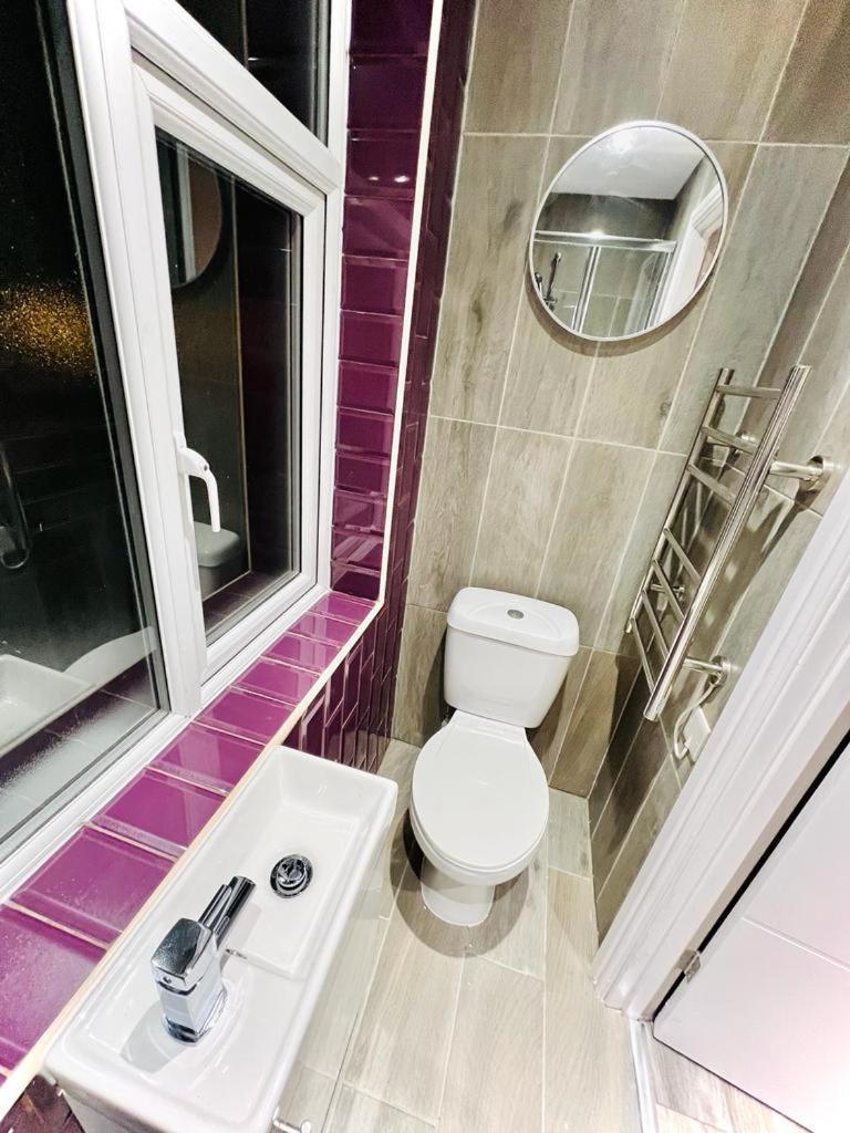 Crescent House Location Ensuites Great Value Gasthuis