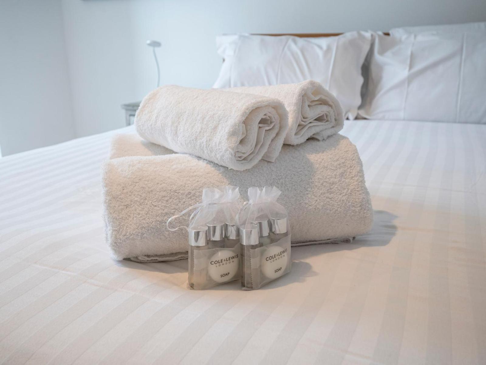 Near Tower Bridge And Tube Pass The Keys * London