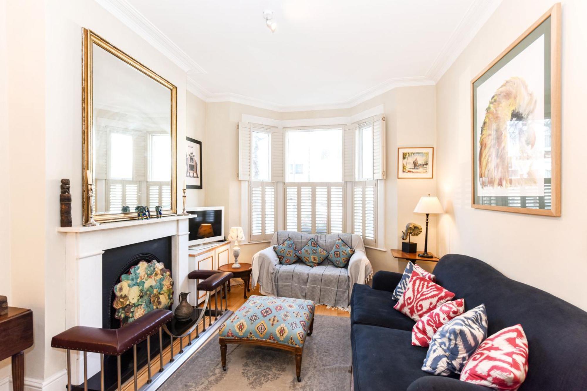 Apartamento Ivy Glendarvon Street Pro-managed *