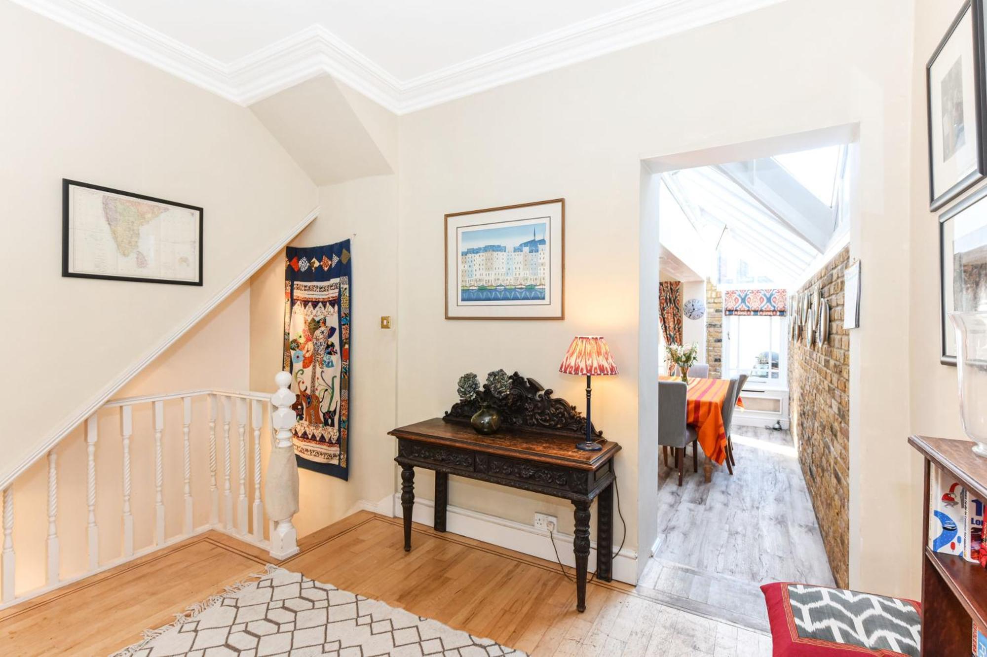 Ivy Glendarvon Street Pro-managed Apartamento