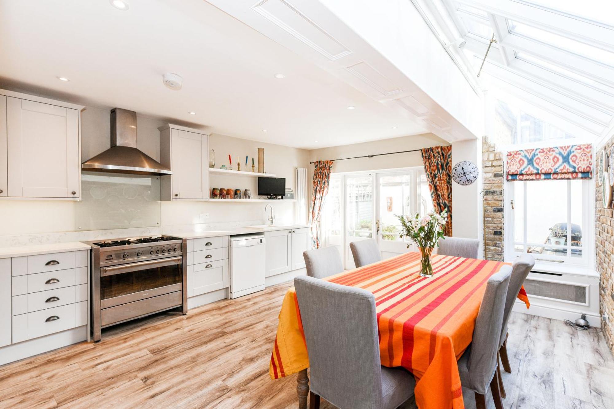 Ivy Glendarvon Street Pro-managed Apartamento *
