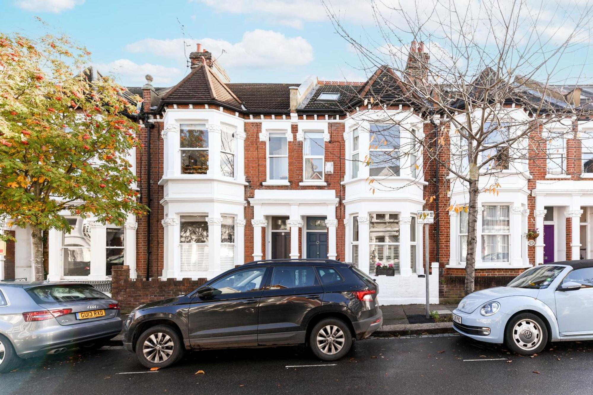 Ivy Glendarvon Street Pro-managed Apartamento