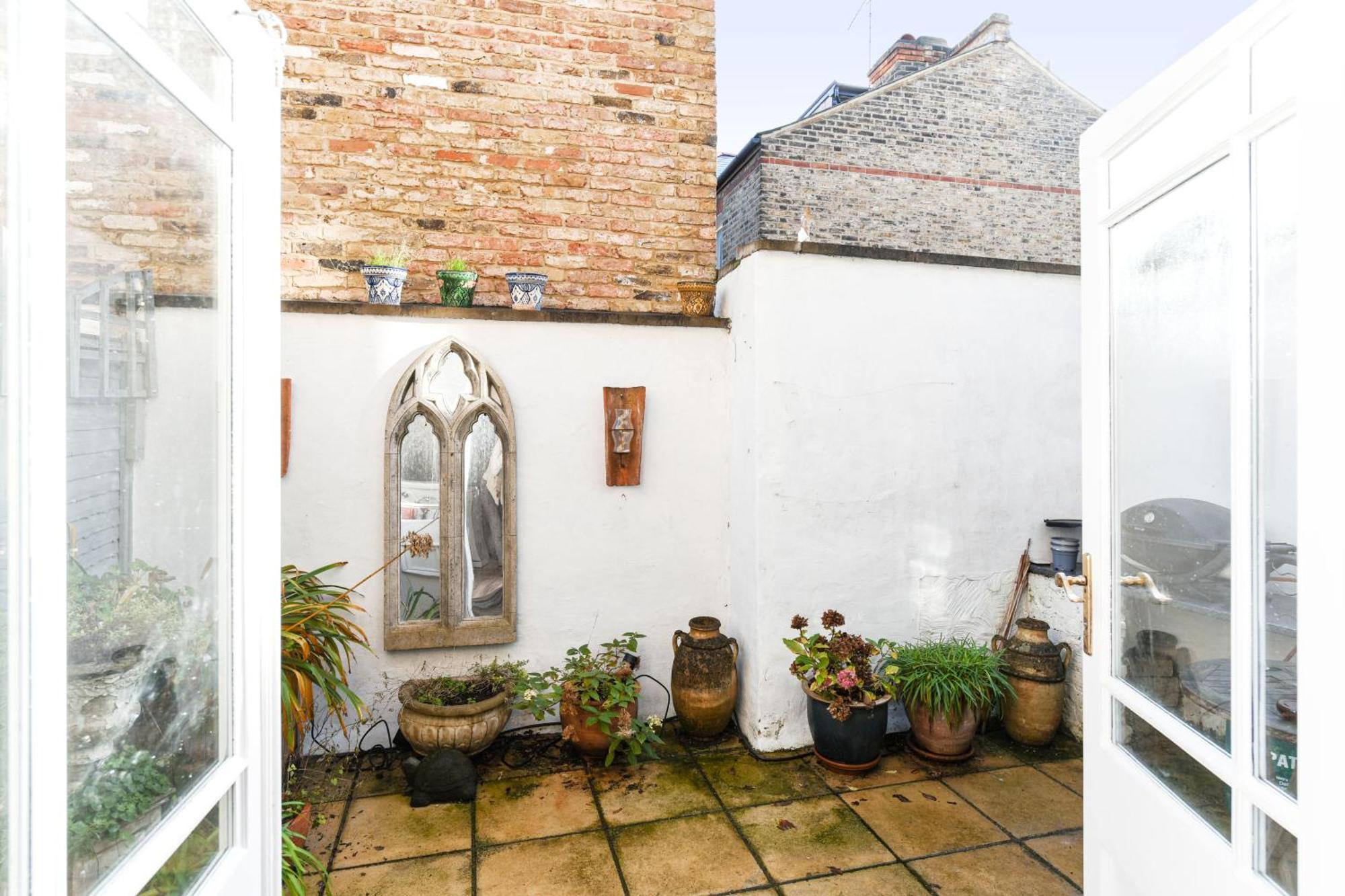 Ivy Glendarvon Street Pro-managed Apartamento Londres