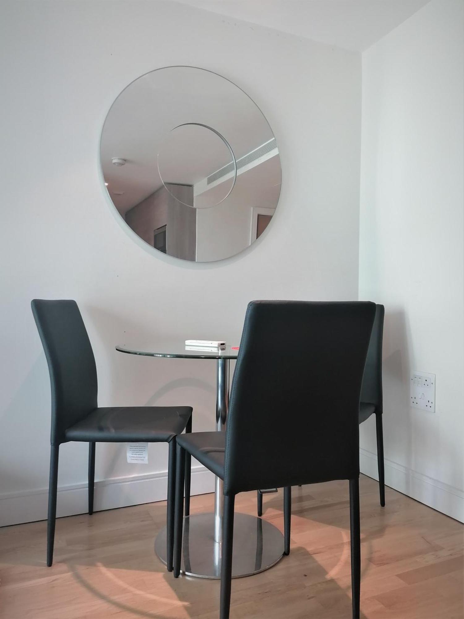Still Life - Vauxhall Appartement Londres