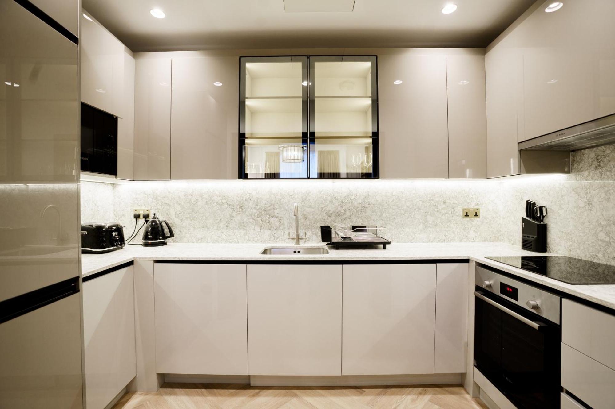 Apartamento Holland Park *