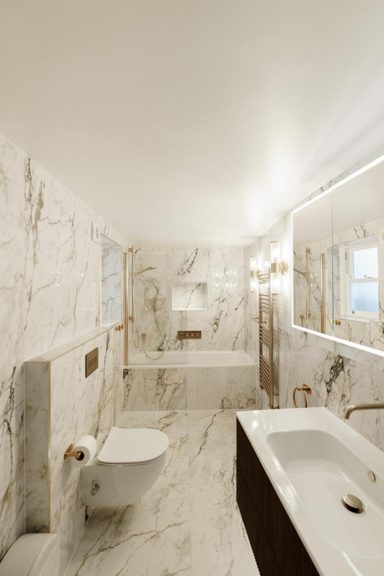 Apartamento Holland Park Londres