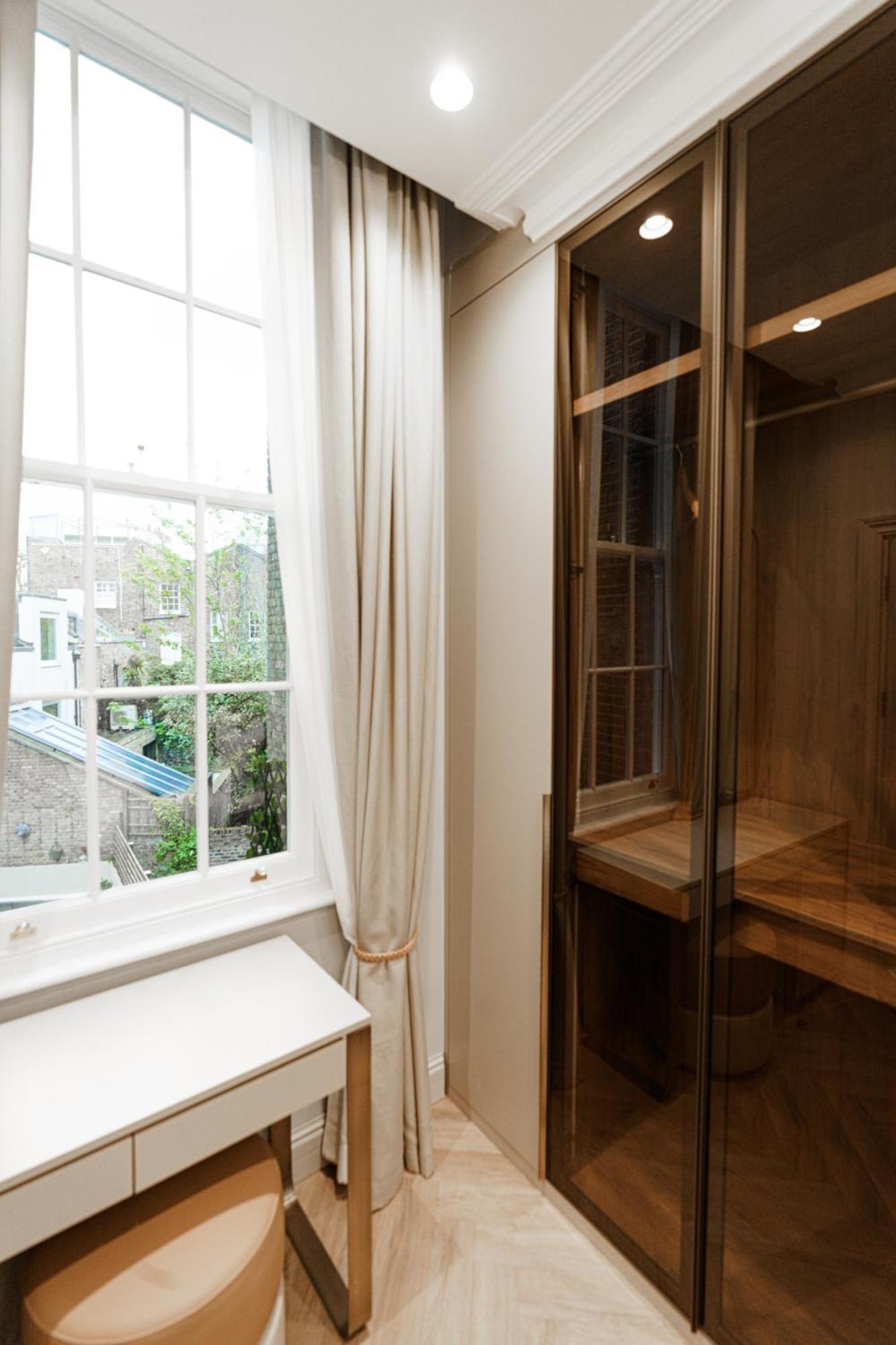 Apartamento Holland Park