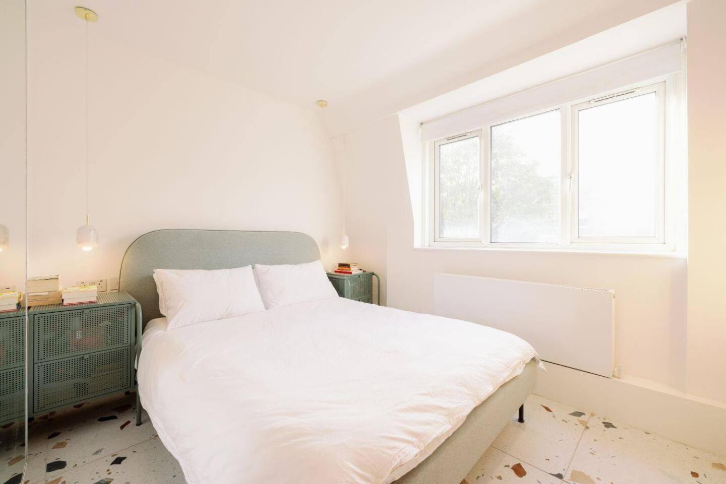 Pass The Keys Designer In The Heart Of Euston Appartement