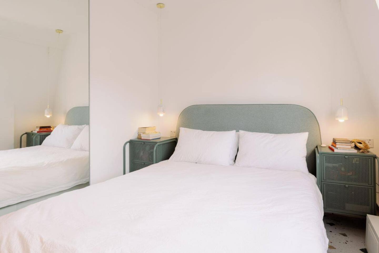 Appartement Pass The Keys Designer In The Heart Of Euston *
