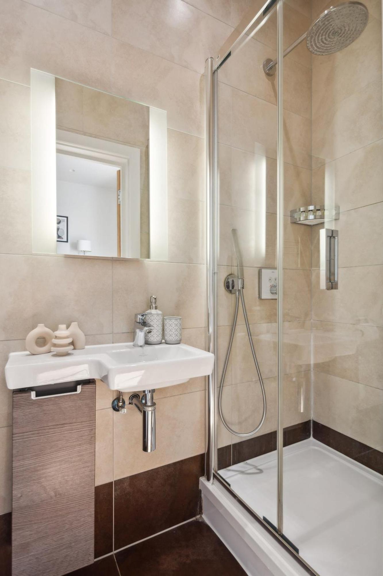 Fitzrovia 3br - Cityapartmentstay * Londres