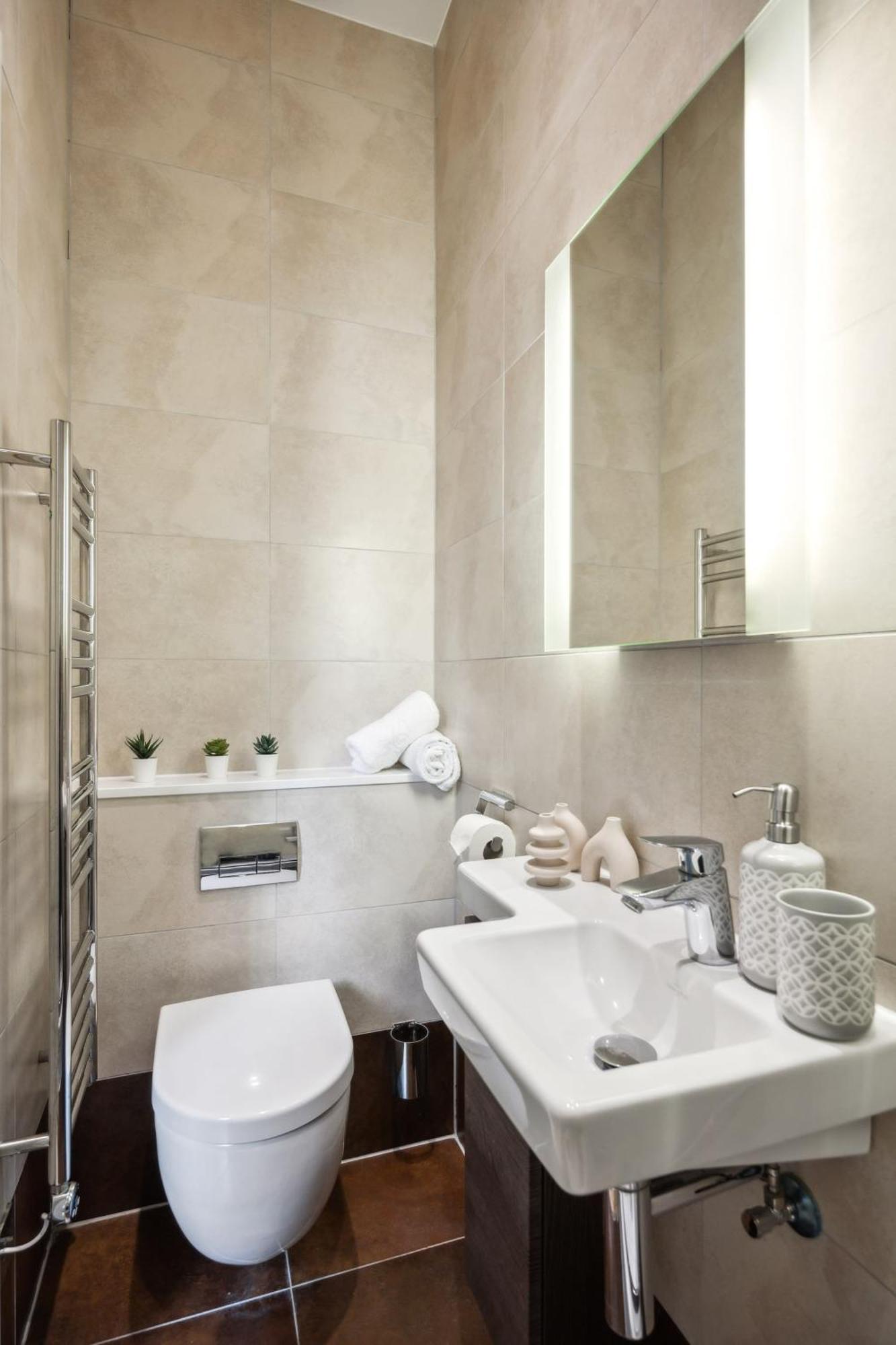 Fitzrovia 3br - Cityapartmentstay * Londres