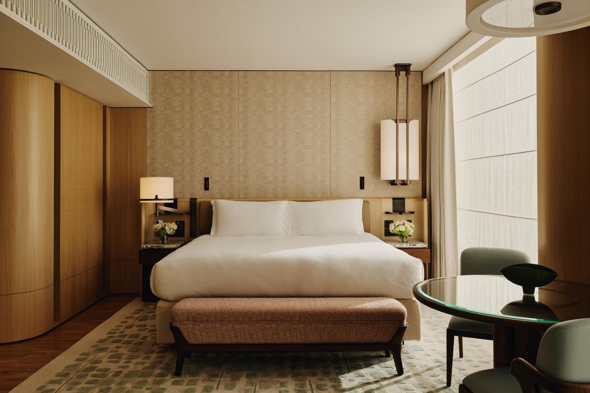 The Emory, Maybourne Collection 5* Londen