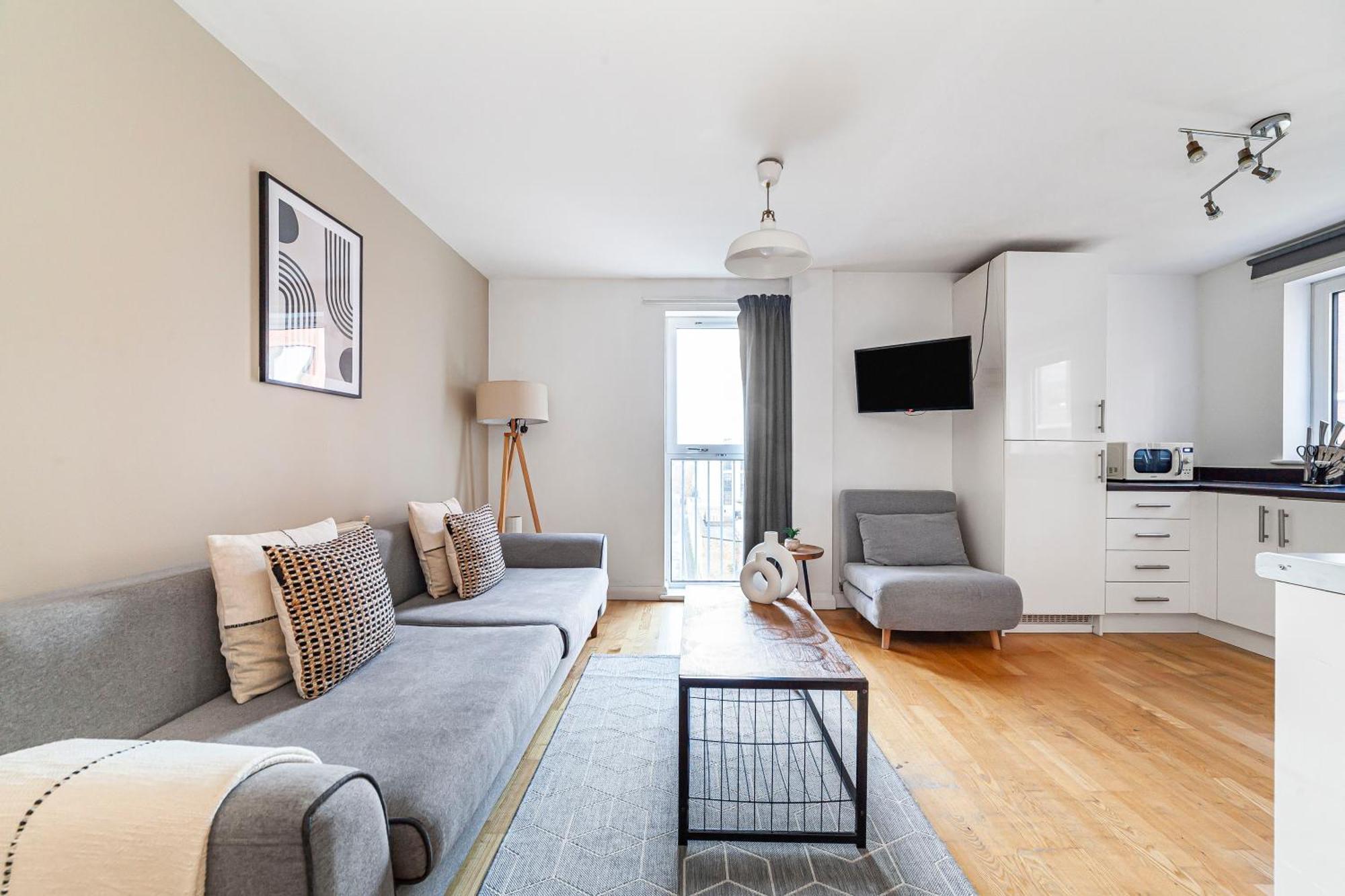 The Hoxton Collection * Londen