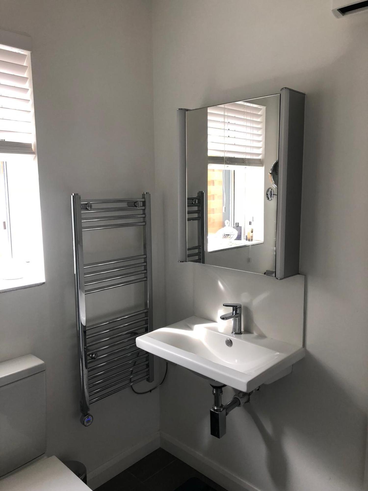Apartamento Spacious Self-contained Flat - 33as1 Londres