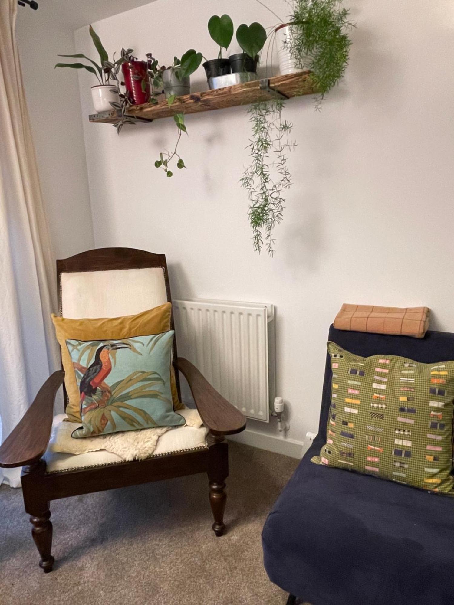 Apartamento Lombok Near Old Street,islington,angel Londres