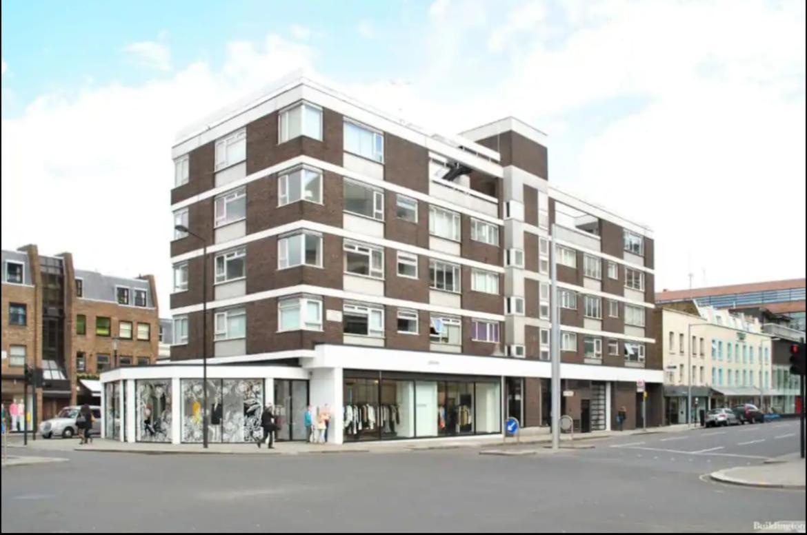 The Elden - No 17 - Fairway Hosting * Londres