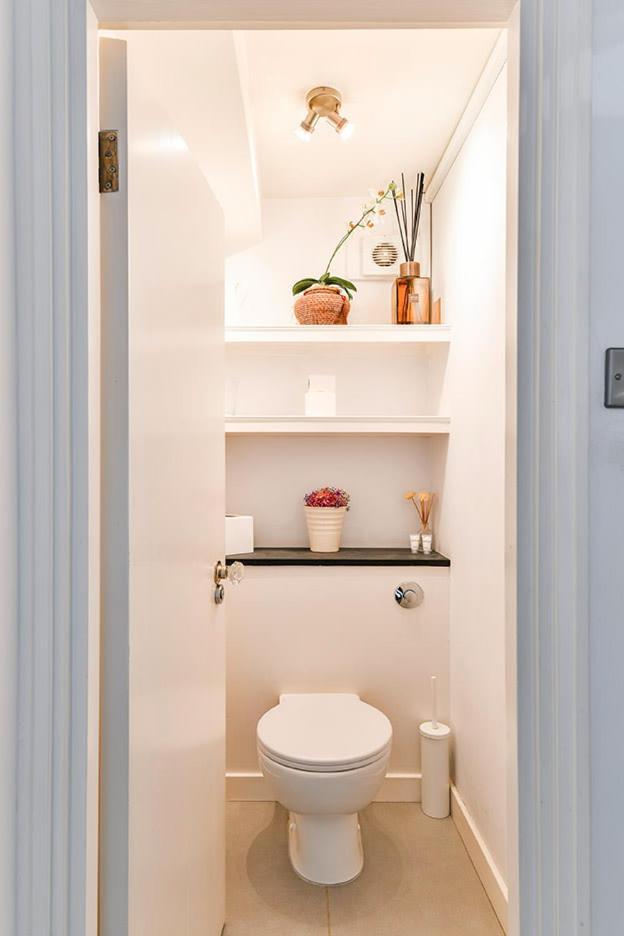 Apartamento The Elden - No 17 - Fairway Hosting
