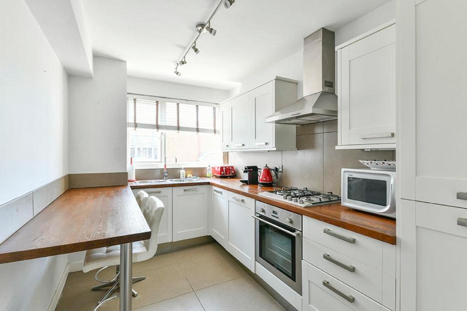Apartamento The Elden - No 17 - Fairway Hosting *