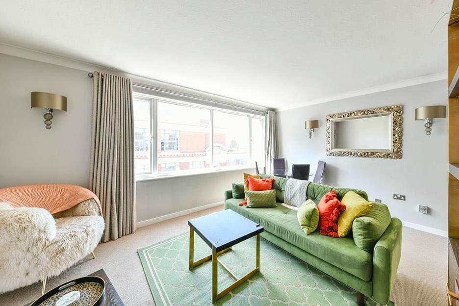 The Elden - No 17 - Fairway Hosting Apartamento Londres