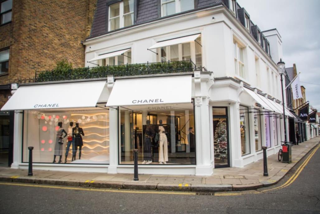 The Elden - No 17 - Fairway Hosting Londres