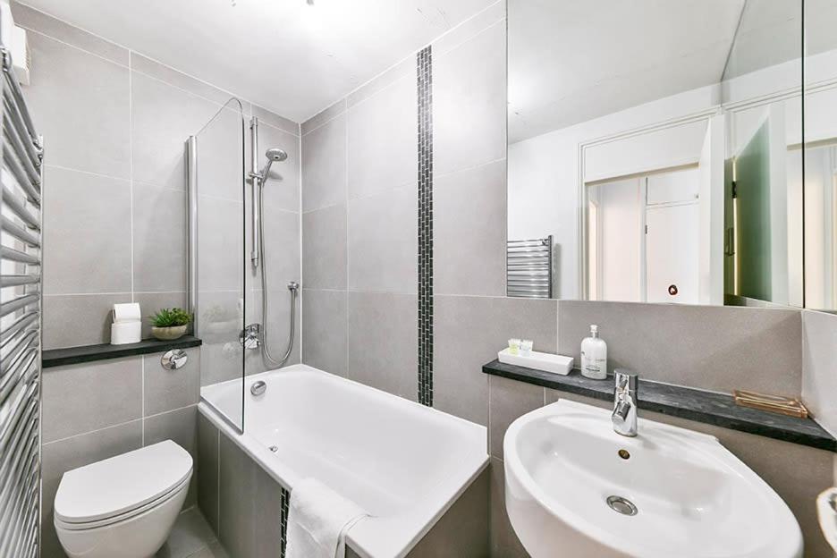 Apartamento The Elden - No 17 - Fairway Hosting Londres