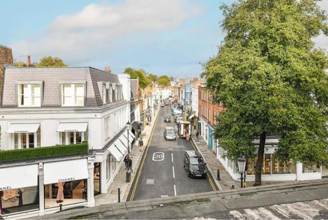 The Elden - No 17 - Fairway Hosting Apartamento Londres