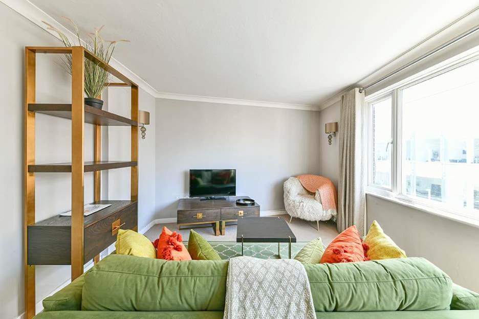 The Elden - No 17 - Fairway Hosting Apartamento *