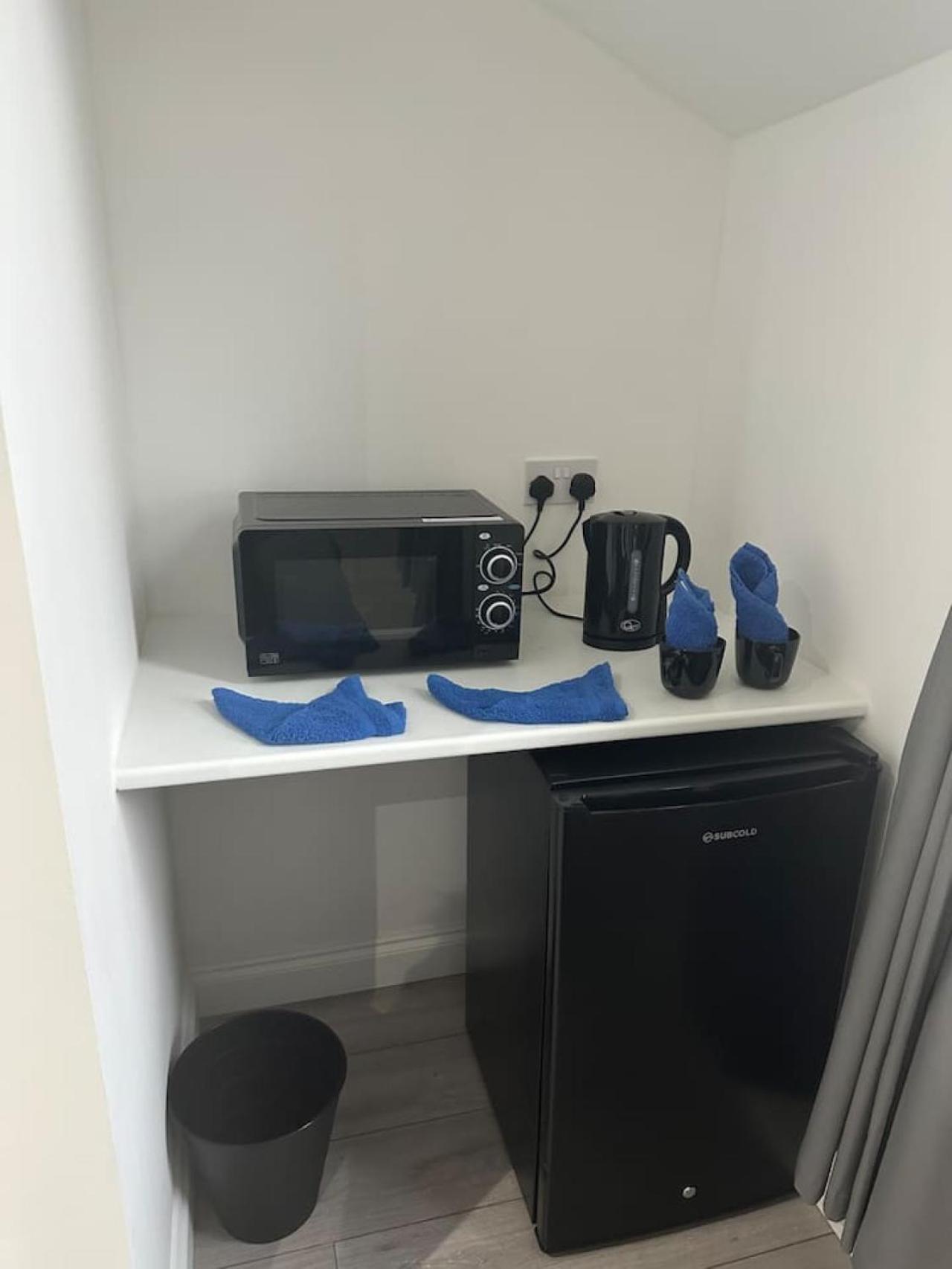 London- Zone 2 En-suite * Londres