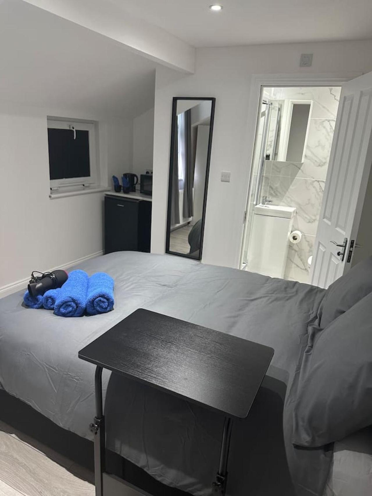London- Zone 2 En-suite Casa de hóspedes