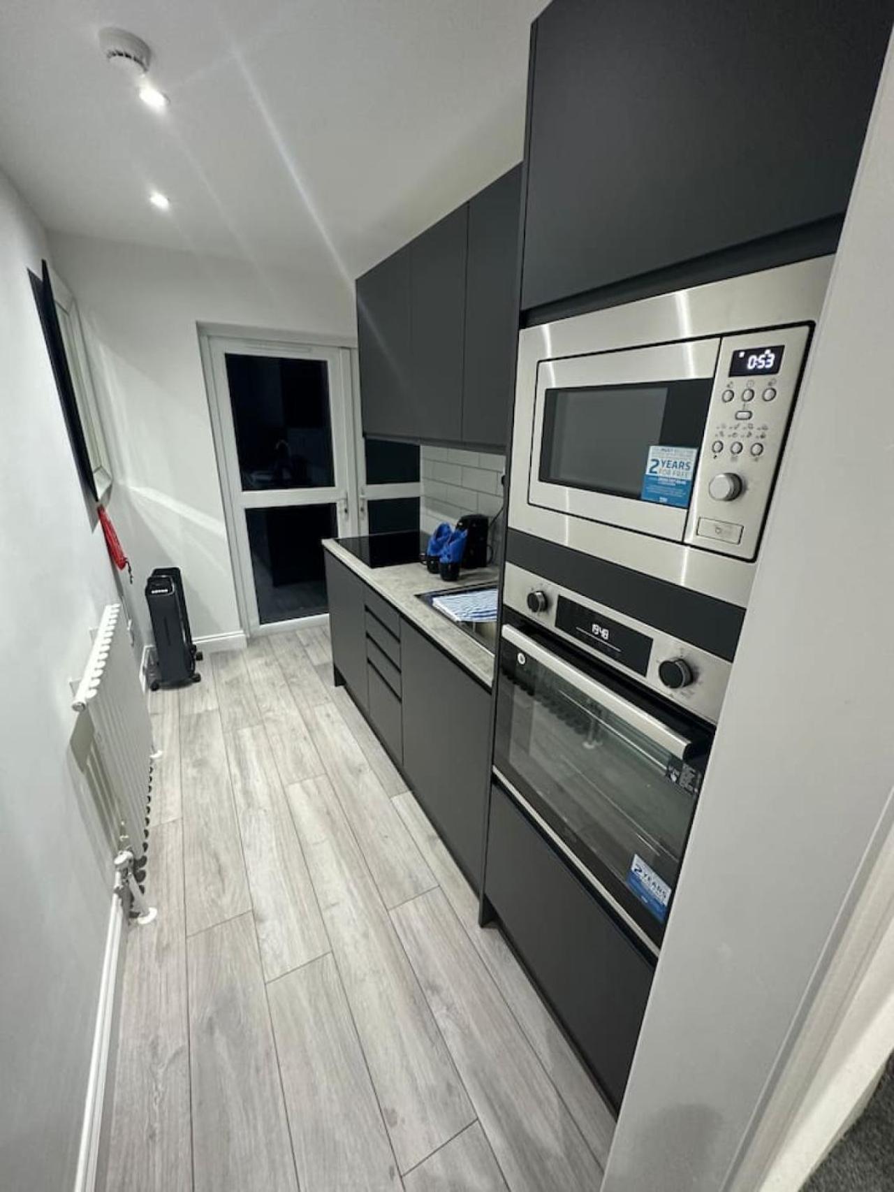 London- Zone 2 En-suite Casa de hóspedes Londres