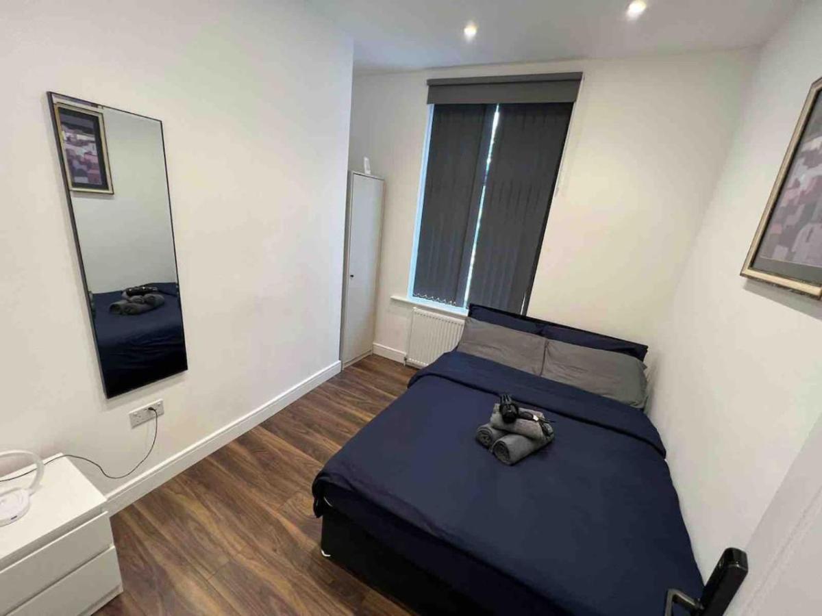 Gasthof Victoria Vauxhall Moments Away 1 *