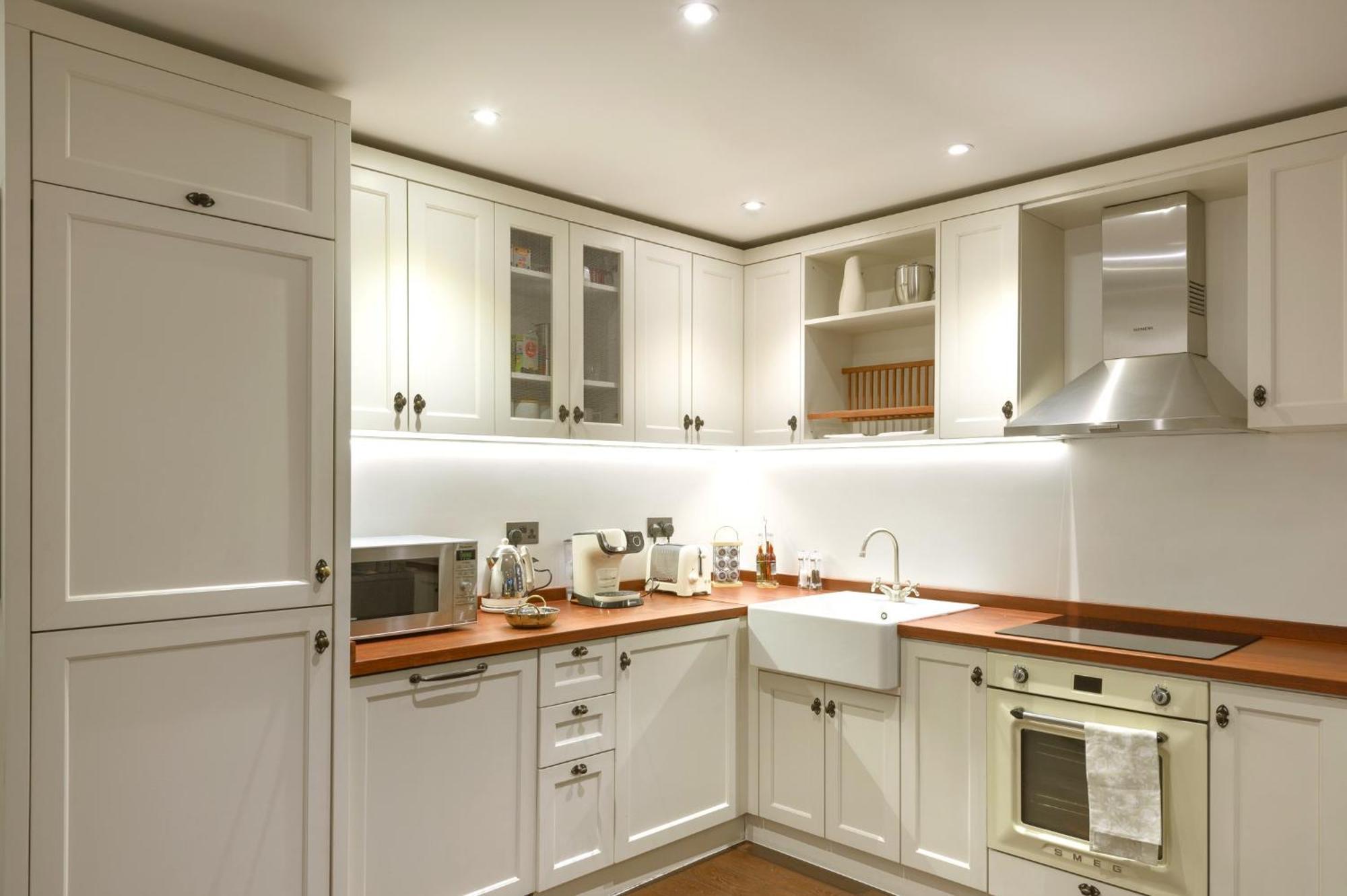 A2bstays Fitzrovia *