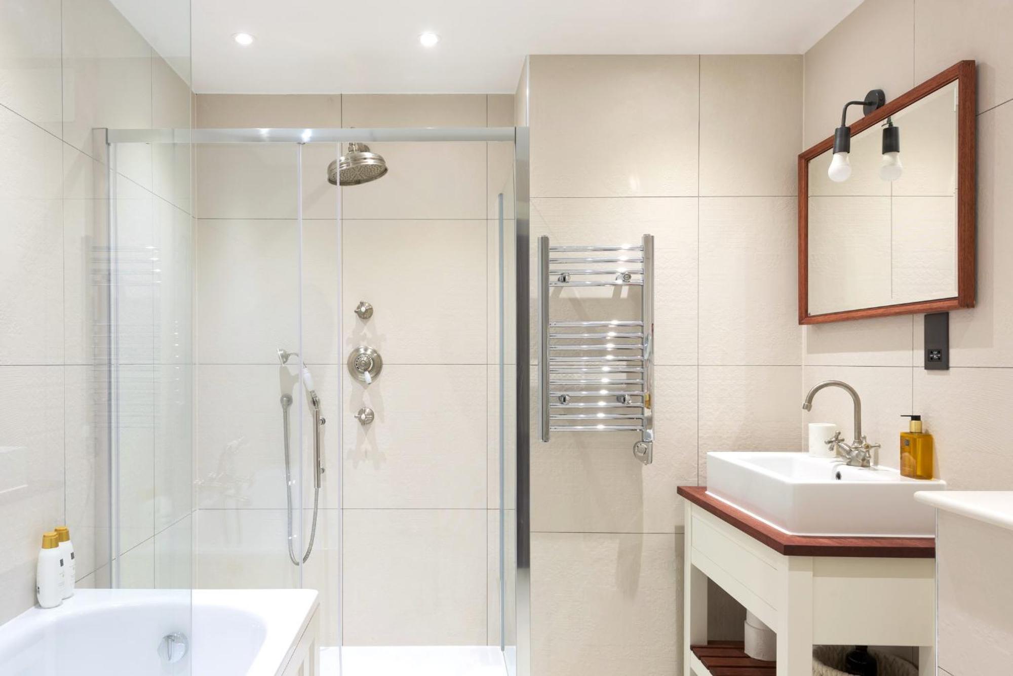 Apartment A2bstays Fitzrovia London