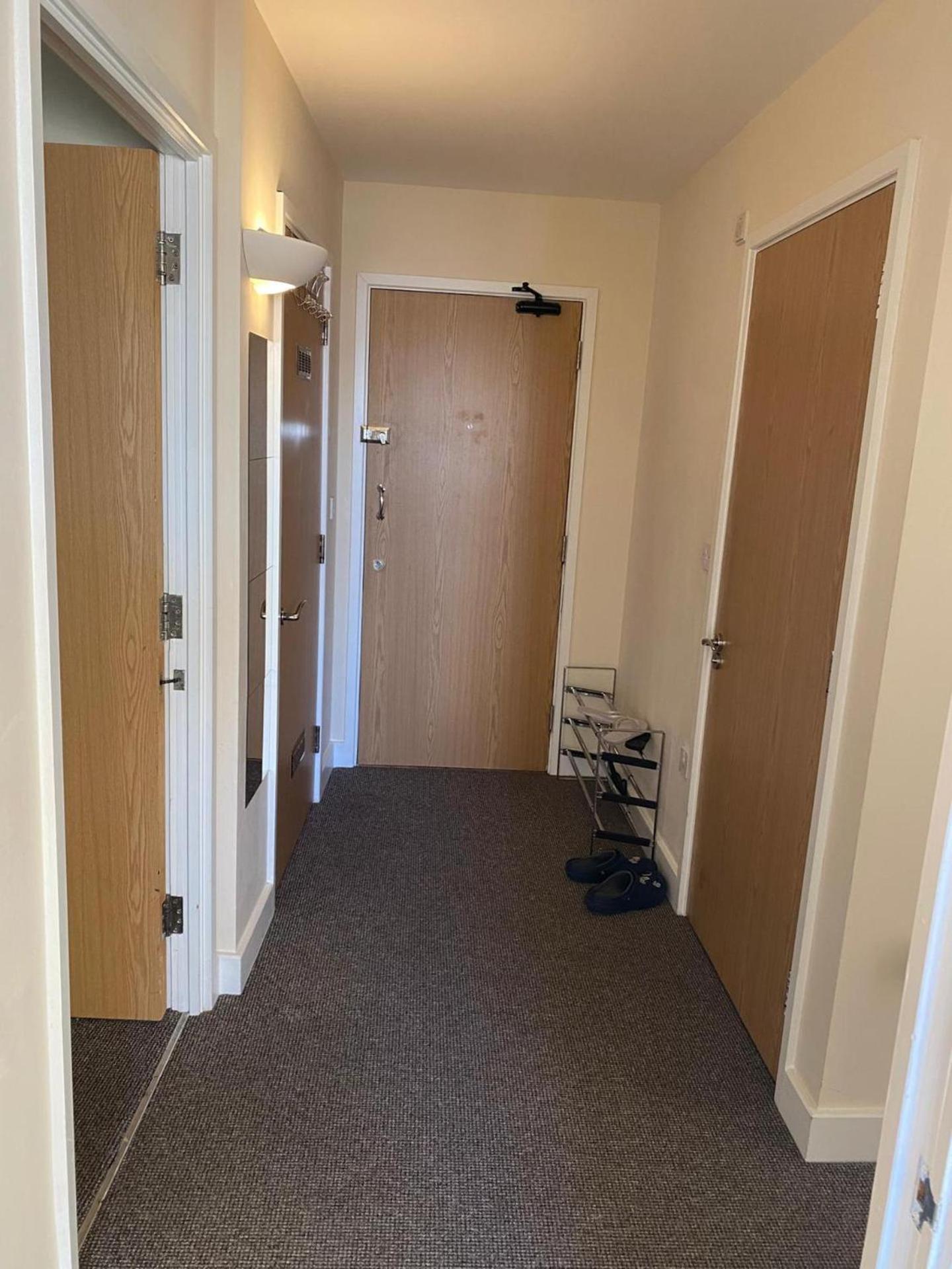 Stunning 2-bed In Appartement Londres