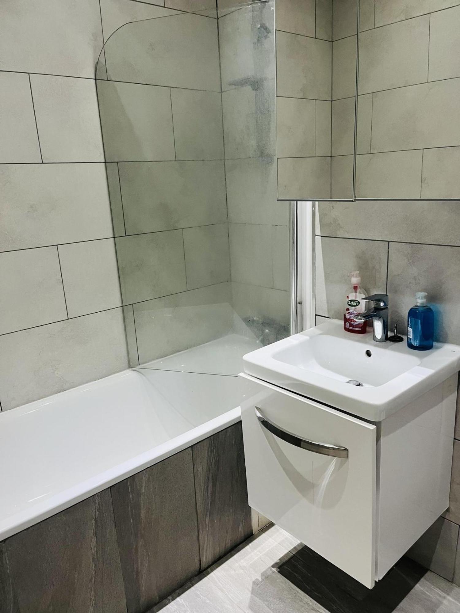Appartement Immaculate 2-bed In
