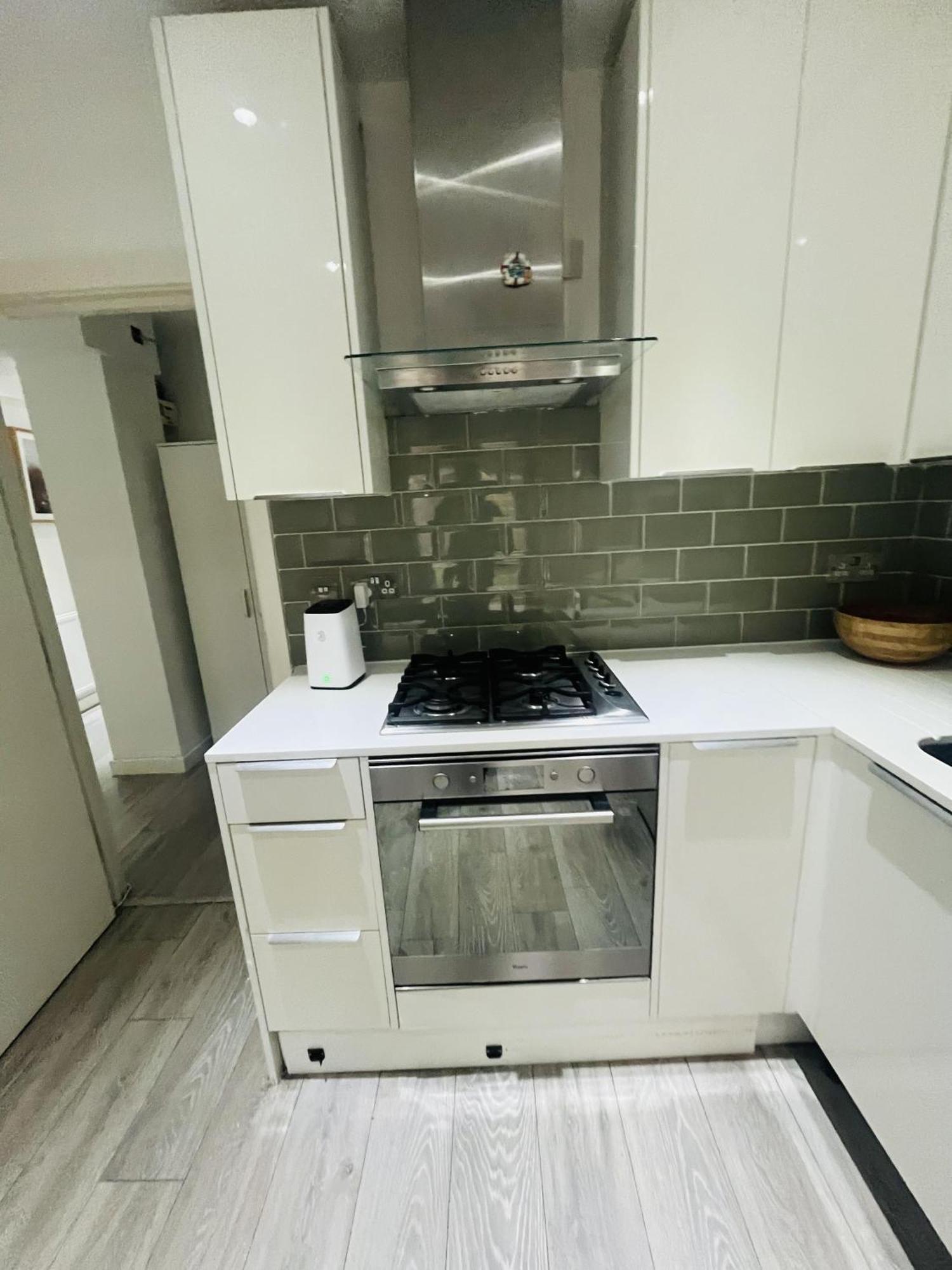 Appartement Immaculate 2-bed In Londres