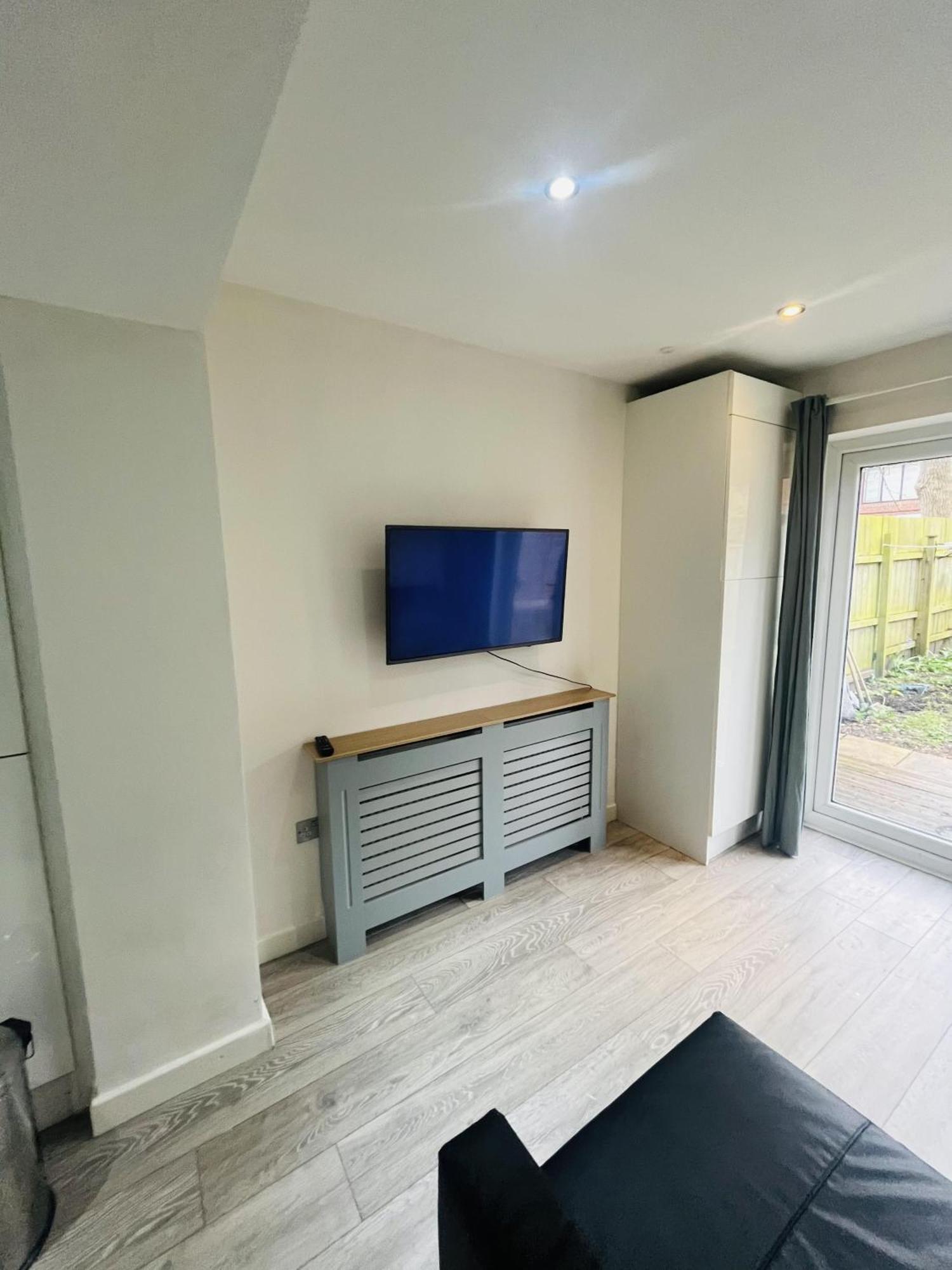 Appartement Immaculate 2-bed In Londres