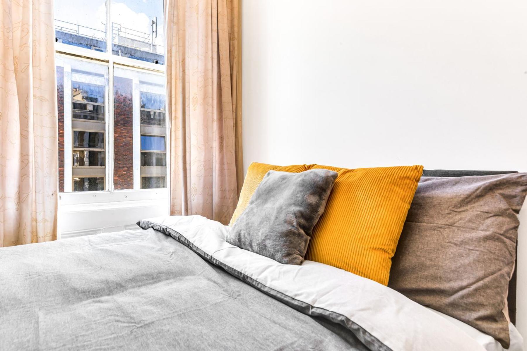 Apartamento Luxstay2 Earls Court - Sleeps Up To 8 Londres