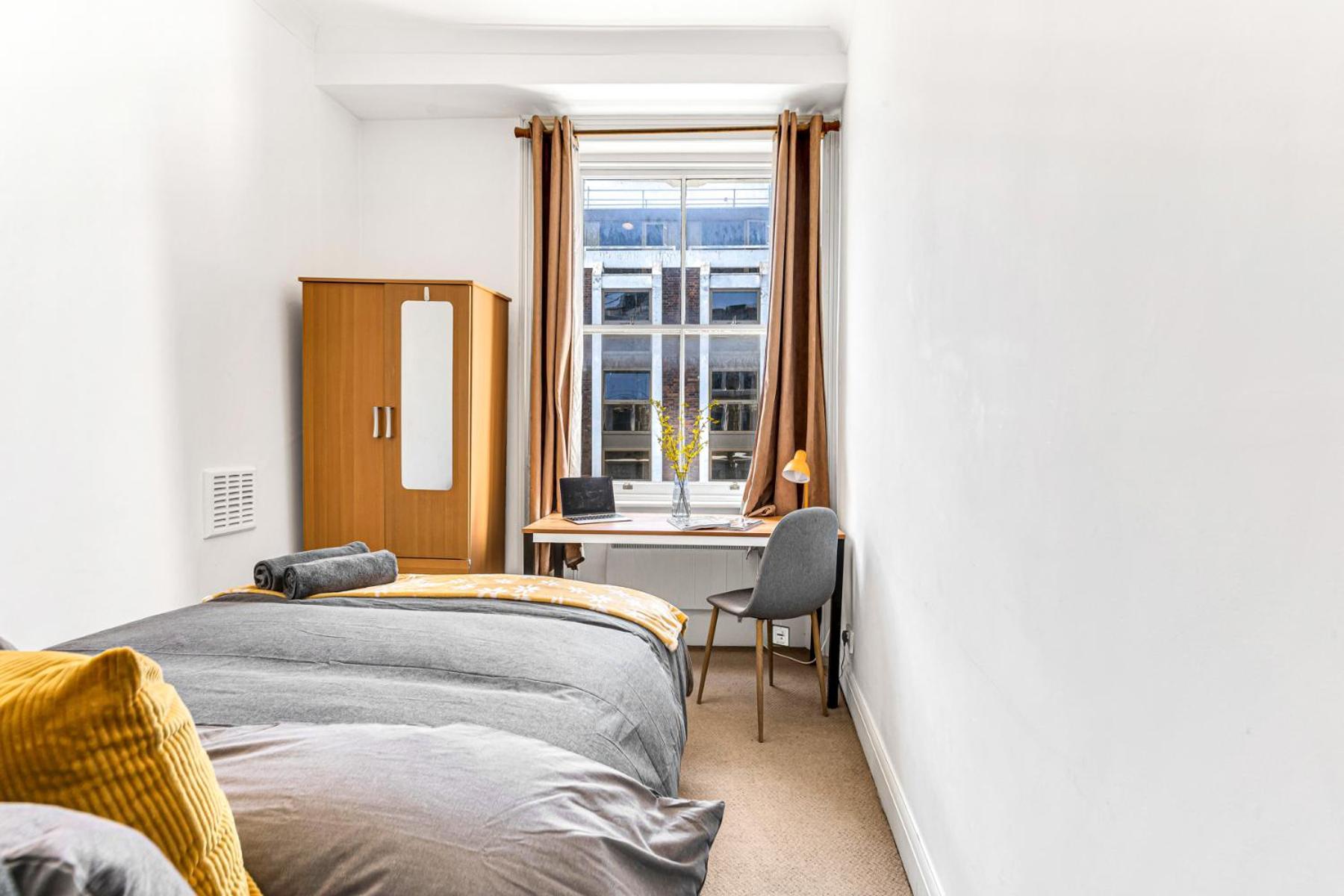 Luxstay2 Earls Court - Sleeps Up To 8 Apartamento