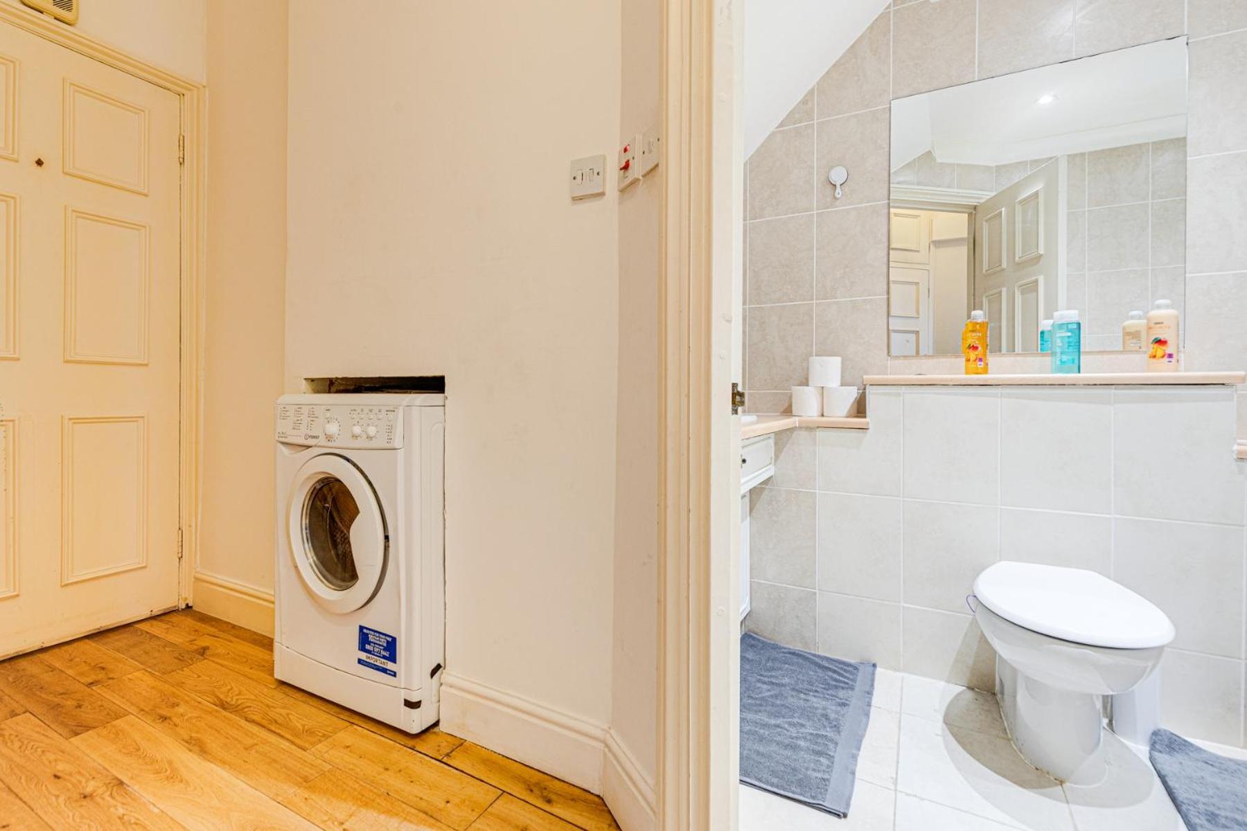 Luxstay2 Earls Court - Sleeps Up To 8 * Londres