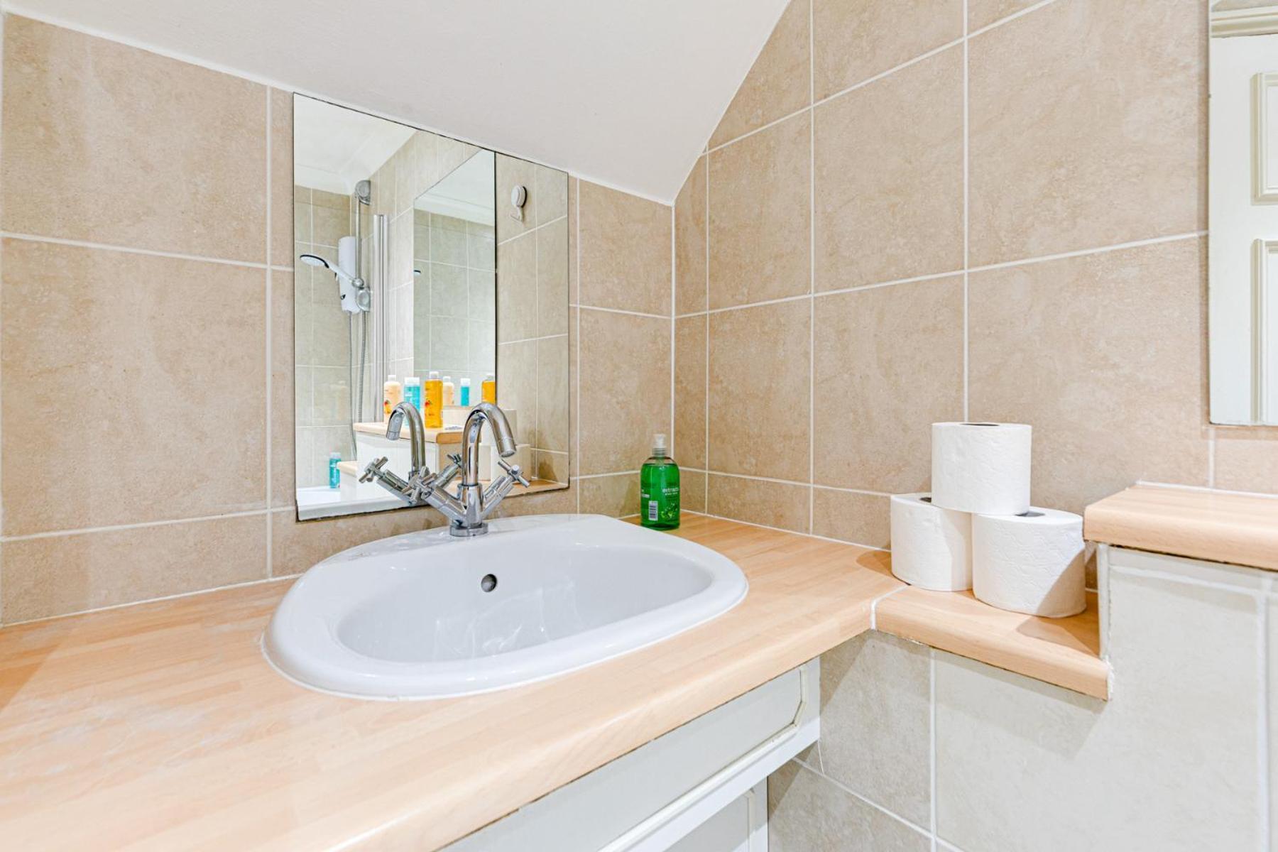 Apartamento Luxstay2 Earls Court - Sleeps Up To 8 Londres