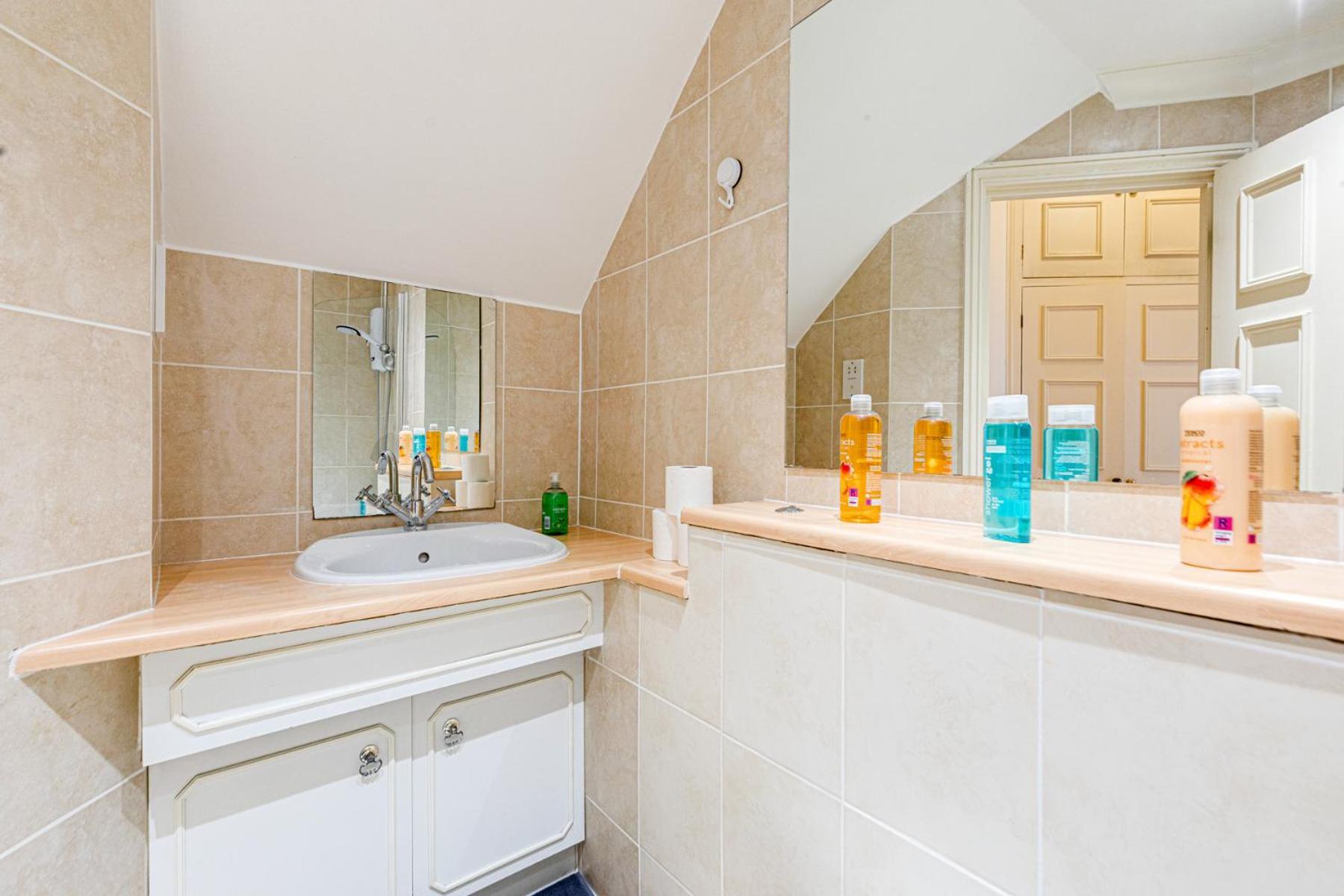 Luxstay2 Earls Court - Sleeps Up To 8 Apartamento Londres