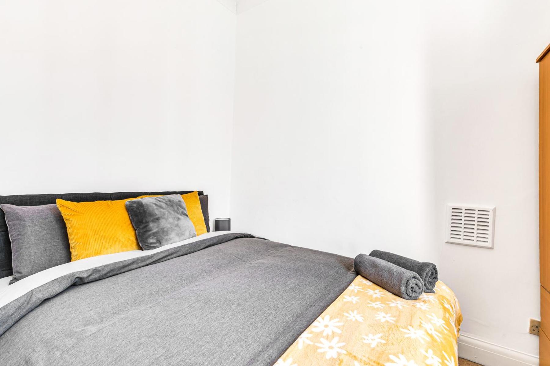 Luxstay2 Earls Court - Sleeps Up To 8 *