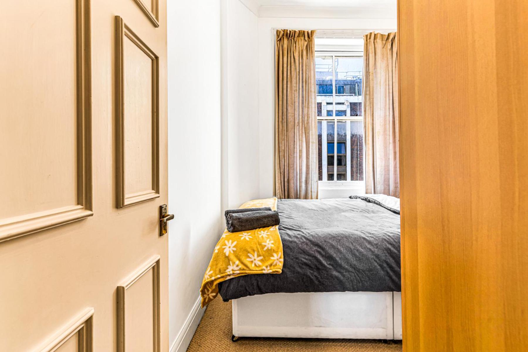Luxstay2 Earls Court - Sleeps Up To 8 * Londres