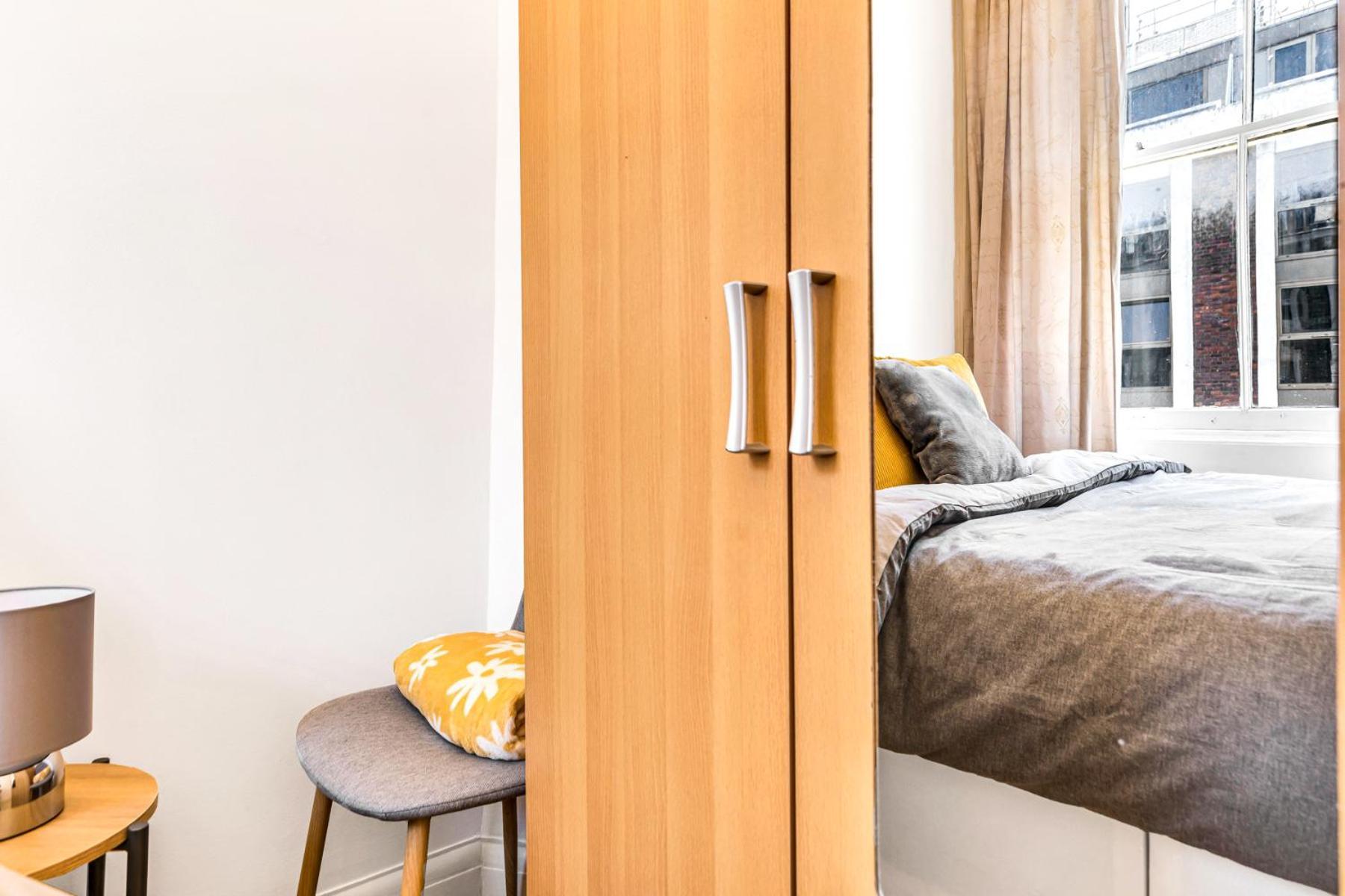 Luxstay2 Earls Court - Sleeps Up To 8 Londres