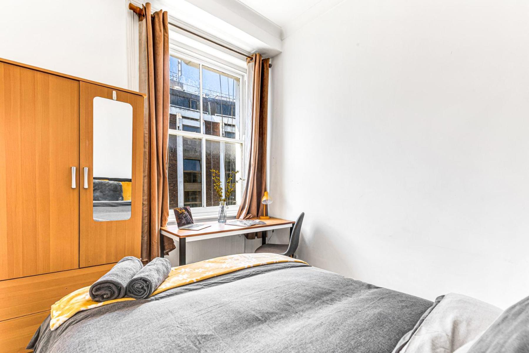 Luxstay2 Earls Court - Sleeps Up To 8 Apartamento Londres