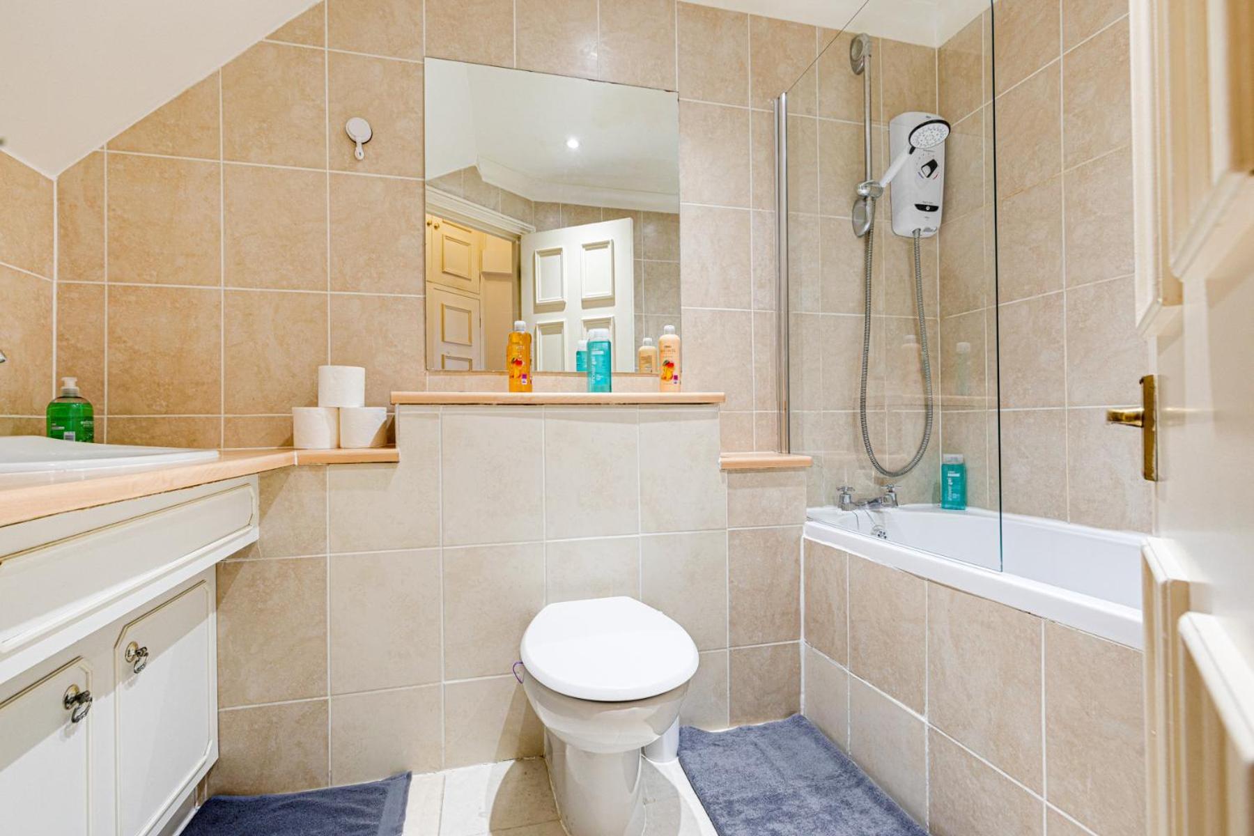 Apartamento Luxstay2 Earls Court - Sleeps Up To 8 *