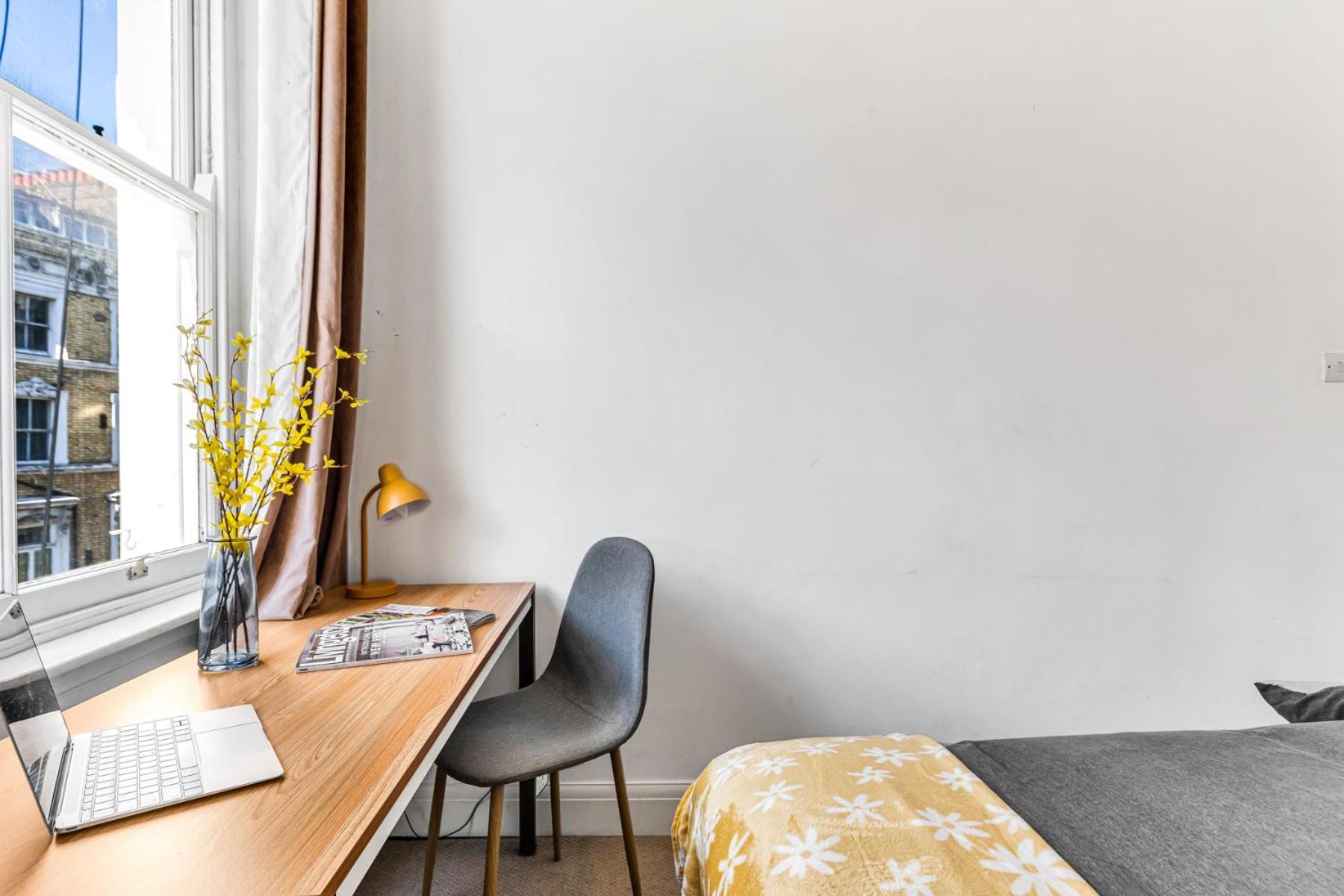 Luxstay2 Earls Court - Sleeps Up To 8 Apartamento *