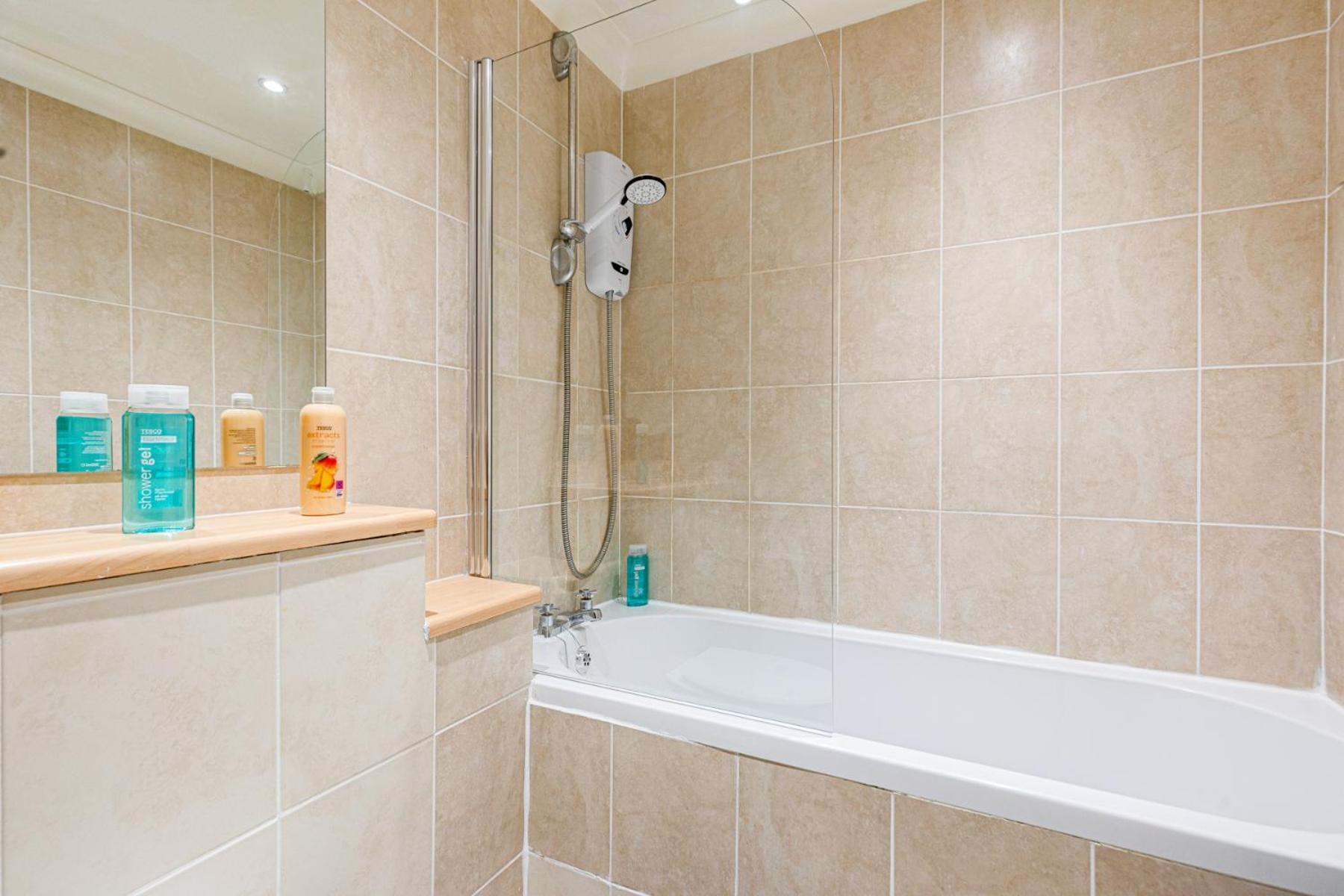 Apartamento Luxstay2 Earls Court - Sleeps Up To 8